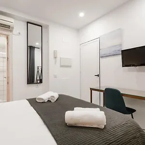  Apartment O&l Alameda De Hercules Spain