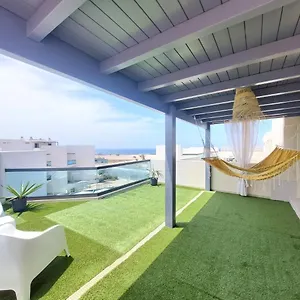 Apartment Deep Blue I By Sea There Fuerteventura, El Cotillo (Fuerteventura)