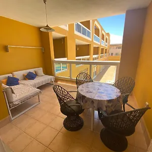  Apartamento Vida - No Stress Holidays