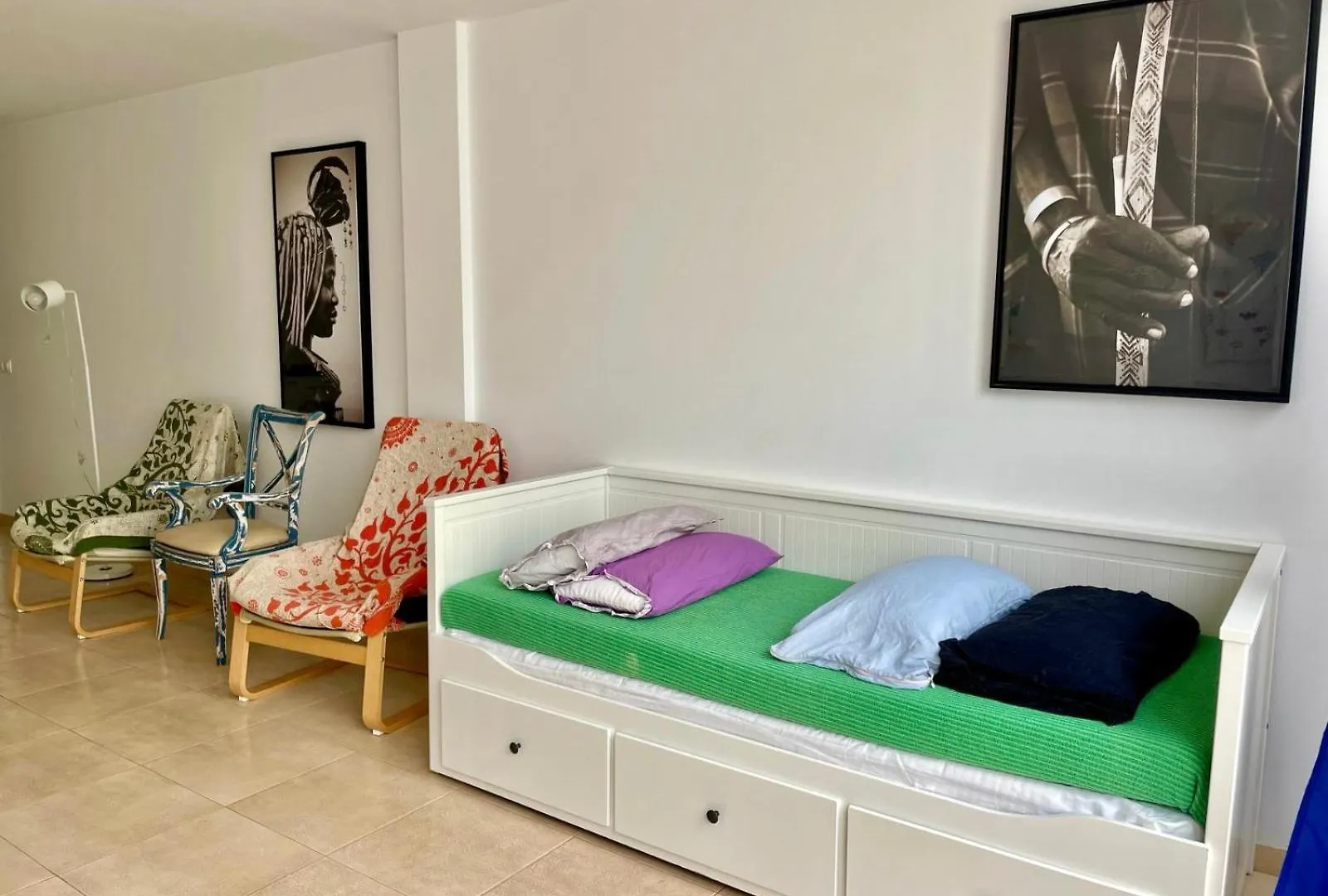 Casa Mate Cotillo Mar Испания