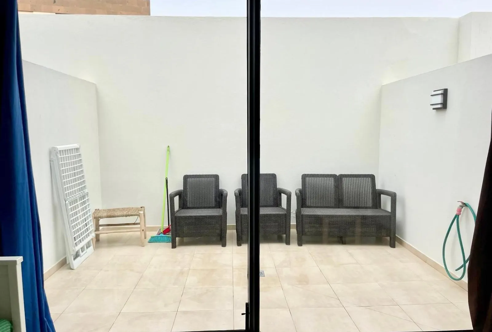 Апартаменты Casa Mate Cotillo Mar