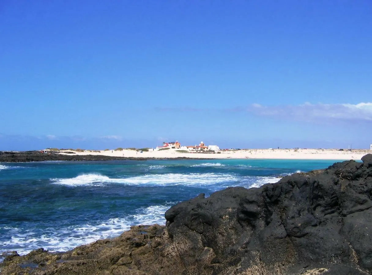 Casa Mate Cotillo Mar 0*, El Cotillo (Fuerteventura) Испания
