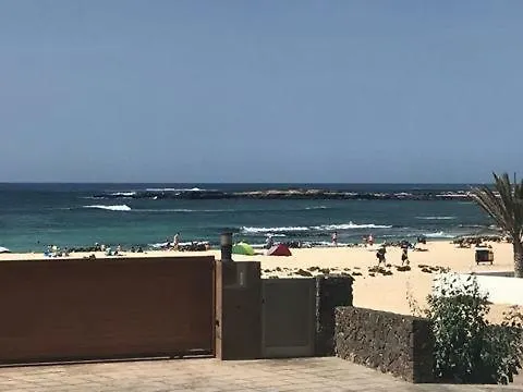 Casa Mate Cotillo Mar