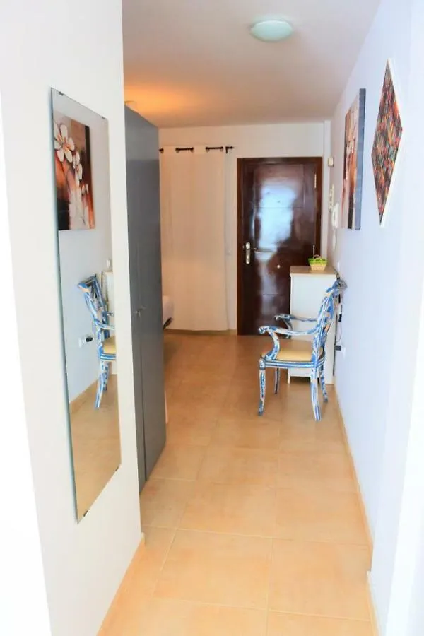 Casa Mate Cotillo Mar Испания